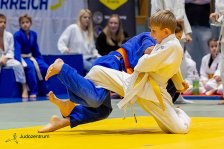 15.11.2025 Berger Nachwuchscup